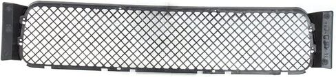 For BMW M3 Front Bumper Grille 1995 96 97 98 1999 | Center | Lower | Textured Black | Plastic | BM1036107 | 51112250685 in Saudi Arabia