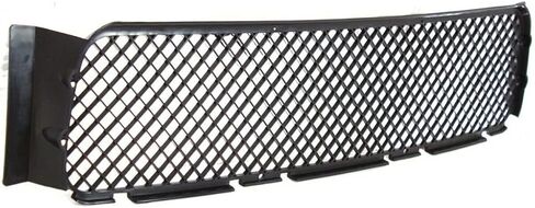 For BMW M3 Front Bumper Grille 1995 96 97 98 1999 | Center | Lower | Textured Black | Plastic | BM1036107 | 51112250685 in Saudi Arabia