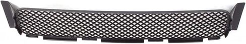For BMW M3 Front Bumper Grille 1995 96 97 98 1999 | Center | Lower | Textured Black | Plastic | BM1036107 | 51112250685 in Saudi Arabia