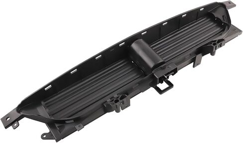 maXpeedingrods Active Grille Radiator Shutter with Actuator for Dodge Dart 2013-2016, 68140950AB 68140950AC 68192366AC in Saudi Arabia
