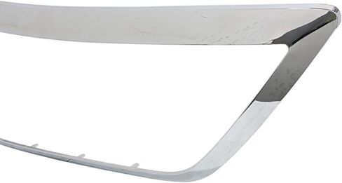 Compatible With 2005 2006 2007 Honda Odyssey Center Grille Grill Trim Chrome in Saudi Arabia