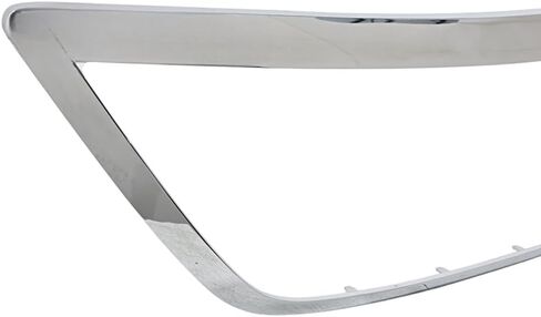 Compatible With 2005 2006 2007 Honda Odyssey Center Grille Grill Trim Chrome in Saudi Arabia