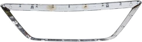 Compatible With 2005 2006 2007 Honda Odyssey Center Grille Grill Trim Chrome in Saudi Arabia