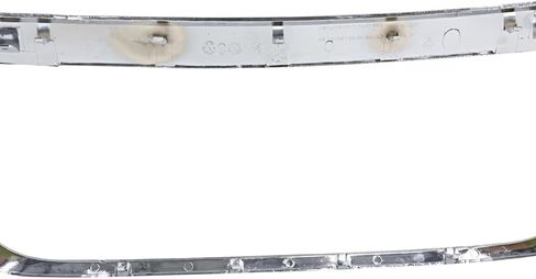 Compatible With 2005 2006 2007 Honda Odyssey Center Grille Grill Trim Chrome in Saudi Arabia