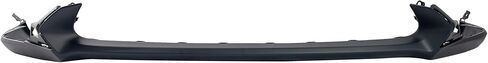 Garage-Pro Bumper Cover Compatible with Honda HR-V 2023-2025 Textured Front, Lower CAPA HO1015127C in Saudi Arabia