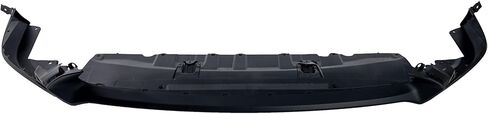 Garage-Pro Bumper Cover Compatible with Honda HR-V 2023-2025 Textured Front, Lower CAPA HO1015127C in Saudi Arabia
