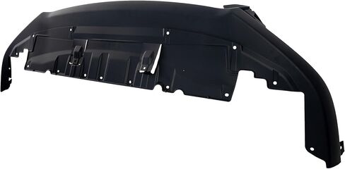 Garage-Pro Bumper Cover Compatible with Honda HR-V 2023-2025 Textured Front, Lower CAPA HO1015127C in Saudi Arabia