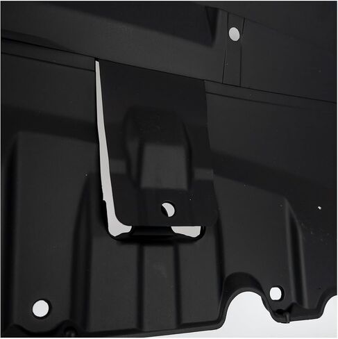 Garage-Pro Bumper Cover Compatible with Honda HR-V 2023-2025 Textured Front, Lower CAPA HO1015127C in Saudi Arabia