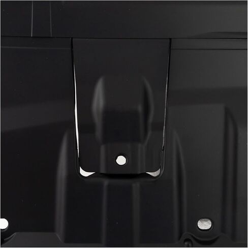 Garage-Pro Bumper Cover Compatible with Honda HR-V 2023-2025 Textured Front, Lower CAPA HO1015127C in Saudi Arabia
