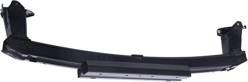 قطع غيار شريط الصدمات الأمامي من الفولاذ المقوى متوافق مع Honda Accord 2008 2009 2010 2011 2012 كوبيه سيدان in Kuwait