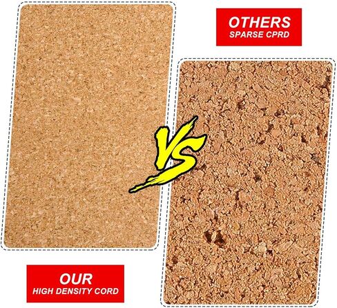 لوحة إعلانات Board2by مقاس 36 × 48، لوحة دبوس إشعار بإطار من الألومنيوم الفضي مقاس 4 × 3 كبيرة مثبتة على الحائط من الفلين in Kuwait