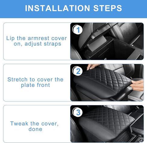 for 2020-2024 2025 2026 Ford Explorer Center Console Cover for 2020-2026 Ford Explorer XLT/Limited/ST/ST-Line/Timberline/Tremor/Platinum/King Ranch Accessories, Middle Console Armrest Cover in Kuwait