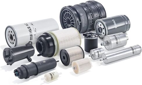 Mahle KL 13 OF Fuel Filter in Saudi Arabia