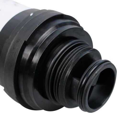 7023589 Fuel Filter Water Separator Replace Compatible with 7400454 Bobcat Loaders S450 S510 S530 S550 S590 S650 S740 S770 S850 T450 T595 T650 T740 T770 T870 A770 Excavator E32 E35 E42 (Set of 6) in Saudi Arabia