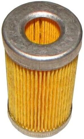 HightSeller Fuel Filter with O-Ring for Cub-Cadet 7192 7193 7194 7195 7200 7205 7232 7233, Replacement Part in Saudi Arabia
