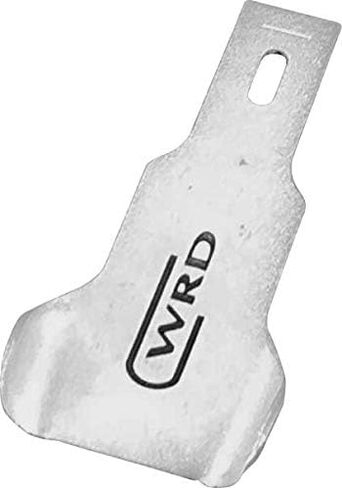 شفرات WRD-SRB Stingray 9 مم لأداة مكشطة SB16 - شفرات مكشطة Pinchweld دقيقة للاستخدام في السيارات والاستخدام الشخصي - شفرات متينة وبديلة in Kuwait