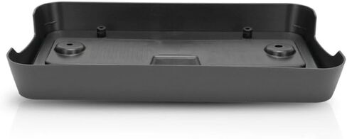 for Ford Explorer Sport Trac License Plate Bracket 2007 08 09 2010 | Front | FO1068127 | 6L2Z17A385AAA in Saudi Arabia