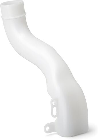 مدخل هواء غص قناة التمهيد لهوندا 2009-2023 ريكون 250 TRX250TM TRX250TE TRX250EX TRX250X 17259-HM8-B40 in Kuwait