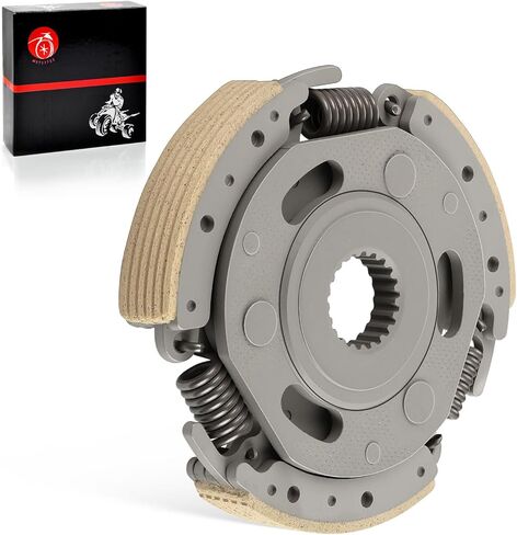 الناقل الطرد المركزي مخلب الرطب لكاواساكي 1988-2022 بايو 220 250 KLF250 KLF220 41033-1713 in Kuwait