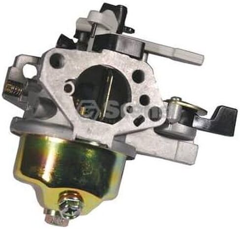 Stens Carburetor 520-726 Compatible with/Replacement for Honda 16100-ZE2-W71 in Saudi Arabia