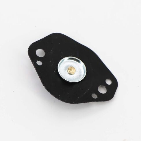 Carburetor Fuel Pump Rebuild Repair Kit For Mikuni BSR 33mm MK-BSR33 Yamaha YFM350 Bruin YFM400F Big Bear Grizzly Carburetor in Saudi Arabia