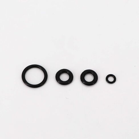 Carburetor Fuel Pump Rebuild Repair Kit For Mikuni BSR 33mm MK-BSR33 Yamaha YFM350 Bruin YFM400F Big Bear Grizzly Carburetor in Saudi Arabia