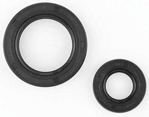 Cometic Gaskets Crank Seal Set Cr250 92 04 C7655 New in Saudi Arabia