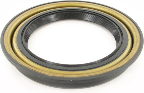 Front Automatic Transmission Oil Pump Seal Compatible With Mercury Grand Marquis 1992 1993 1994 1995 1996 1997 1998 1999 2000 2001 2002 2003 2004 2005 PC-443150 in Saudi Arabia