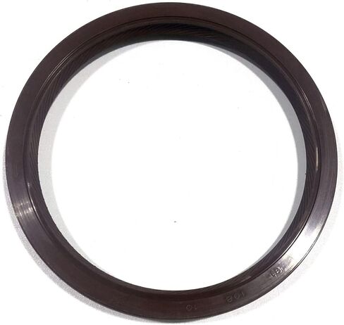 Rear Main Seal Bearing Rear Main Gasket Seal Set Rubber,Steel Single Part-Kit or Single Part BS23017 BS40620 9938804 in Kuwait