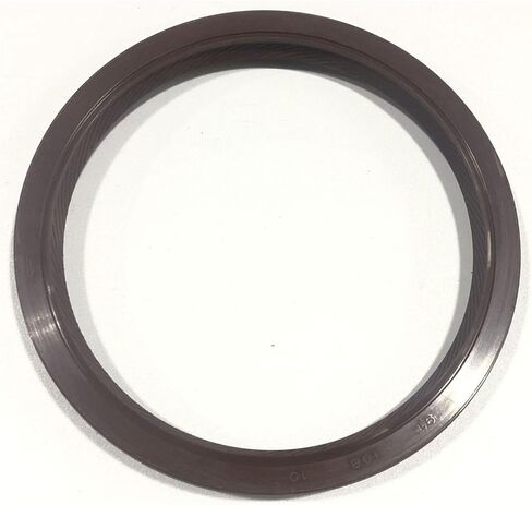 Rear Main Seal Bearing Rear Main Gasket Seal Set Rubber,Steel Single Part-Kit or Single Part BS23017 BS40620 9938804 in Kuwait