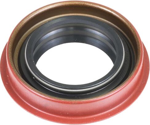 Replace Automatic Transmission Output Shaft Seal for Ford F-150 4.6L 1997 1998 1999 2000 2001 2002 2003 2004 2008, for F-150 5.4L 1997 1998 1999 2000 2001 2002 2003 2004 2008, 1 Pack in Saudi Arabia