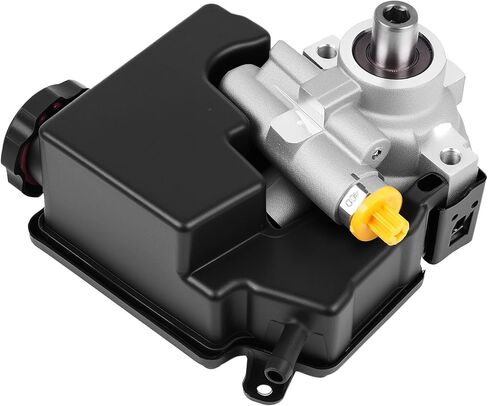 Power Steering Pump 20-8739 for Sierra 1500/2500/3500, for Silverado 1500/2500/3500, for C1500/C2500/C3500 & K1500/K2500/K3500 & Suburban, for Yukon/Tahoe/Avalanche 1500/ Escalade/ C35/ H2 in Saudi Arabia