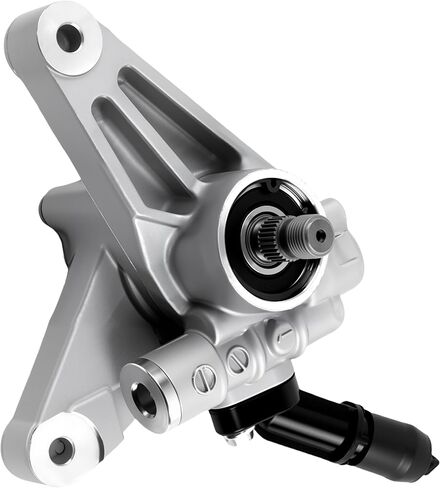 Power Steering Pump 20-8739 for Sierra 1500/2500/3500, for Silverado 1500/2500/3500, for C1500/C2500/C3500 & K1500/K2500/K3500 & Suburban, for Yukon/Tahoe/Avalanche 1500/ Escalade/ C35/ H2 in Saudi Arabia