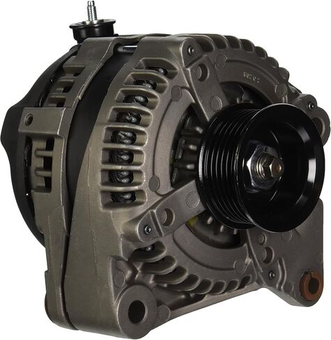 Denso First Time Fit Alternator - 210-0607 in Saudi Arabia