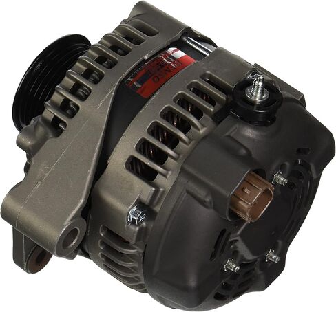 Denso First Time Fit Alternator - 210-0607 in Saudi Arabia