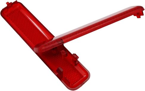 Rear Inside Door Trim Reflector 15183155 15183156 Compatible with CHEVROLET AVALANCHE SUBURBAN Silverado 2003-2007 in Kuwait