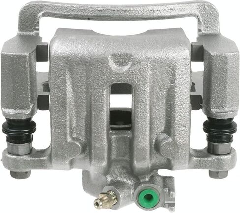 AutoShack Front & Rear Brake Calipers Replacement for 2007-2009 Chevrolet Equinox 2008-2010 Saturn Vue 2010-2015 Chevrolet Captiva Sport 2007-2009 Pontiac Torrent 4-PC Set in Saudi Arabia