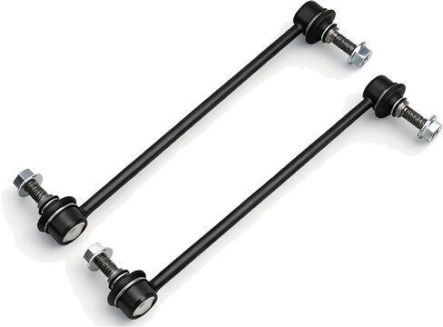 DRIVESTAR 2PCS K750630 Front Sway Bar Links, fit 2012 2013 2014 2015 2016 2017 2018 2019 2020 for Chevrolet Sonic, replace for 42342547, 537-110, K750630, MS508162, 95299172, 95941670 in Kuwait