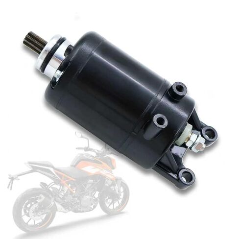 محرك بدء التشغيل متوافق مع موديلات KTM 450 505 SX-F XC-F SMR Rally 77340001000 007-2012 in Kuwait