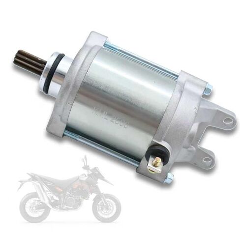 محرك بدء التشغيل متوافق مع موديلات KTM 450 505 SX-F XC-F SMR Rally 77340001000 007-2012 in Kuwait
