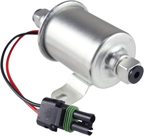 مضخة وقود متوافقة مع ثيرمو كينج، 424318، 42989، 42-1762-1، 4217621 in Kuwait