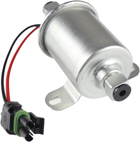 مضخة وقود متوافقة مع ثيرمو كينج، 424318، 42989، 42-1762-1، 4217621 in Kuwait