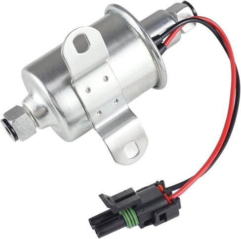 مضخة وقود متوافقة مع ثيرمو كينج، 424318، 42989، 42-1762-1، 4217621 in Kuwait