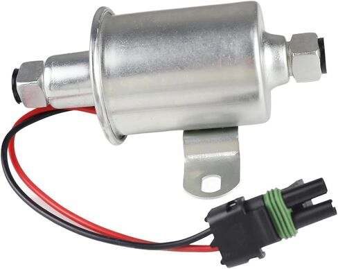 مضخة وقود متوافقة مع ثيرمو كينج، 424318، 42989، 42-1762-1، 4217621 in Kuwait