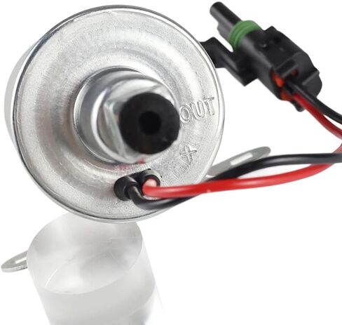 مضخة وقود متوافقة مع ثيرمو كينج، 424318، 42989، 42-1762-1، 4217621 in Kuwait