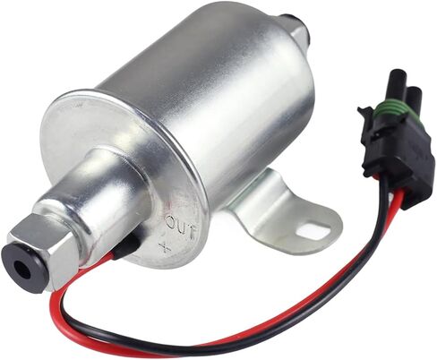 مضخة وقود متوافقة مع ثيرمو كينج، 424318، 42989، 42-1762-1، 4217621 in Kuwait