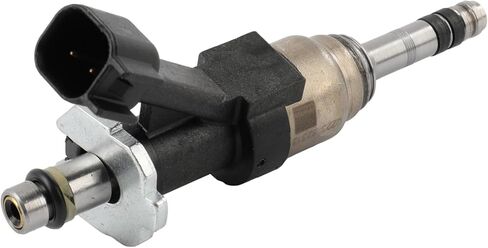 8Pcs Aintier Automotive engine Fuel Injectors Compatible for 2021 for Chevrolet Express 2500,2019-2022 for Chevrolet Silverado 1500,2021 for GMC Savana 2500,2019-2022 for GMC Sierra 1500 FJ1462 in Kuwait