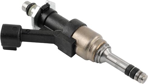 8Pcs Aintier Automotive engine Fuel Injectors Compatible for 2021 for Chevrolet Express 2500,2019-2022 for Chevrolet Silverado 1500,2021 for GMC Savana 2500,2019-2022 for GMC Sierra 1500 FJ1462 in Kuwait