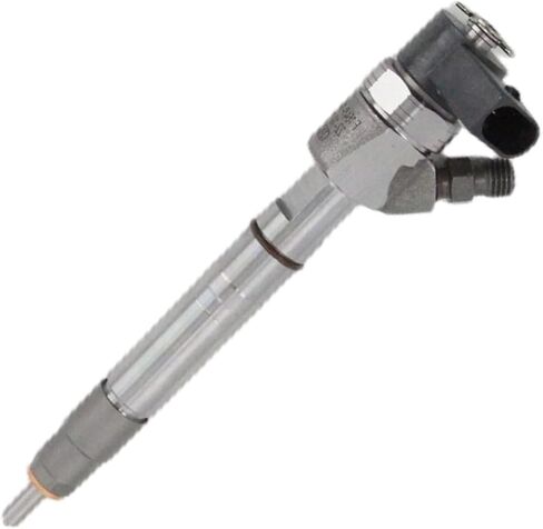 حاقن الوقود لمرسيدس سبرينتر 1995-2006 ل دودج سبرينتر 2002-2003 ل فريتلينر سبرينتر 2001 2002 2003 0445110106 in Kuwait