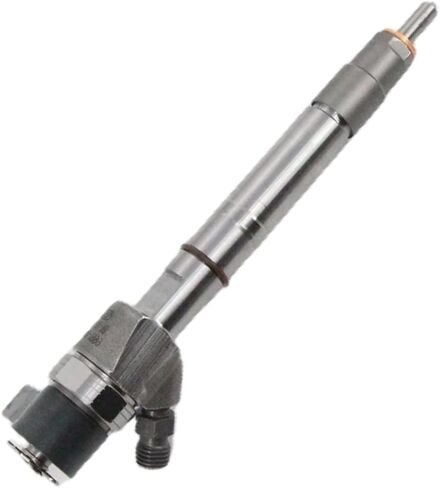 حاقن الوقود لمرسيدس سبرينتر 1995-2006 ل دودج سبرينتر 2002-2003 ل فريتلينر سبرينتر 2001 2002 2003 0445110106 in Kuwait